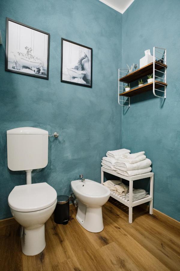 Alatea Poloni Apartment Verona