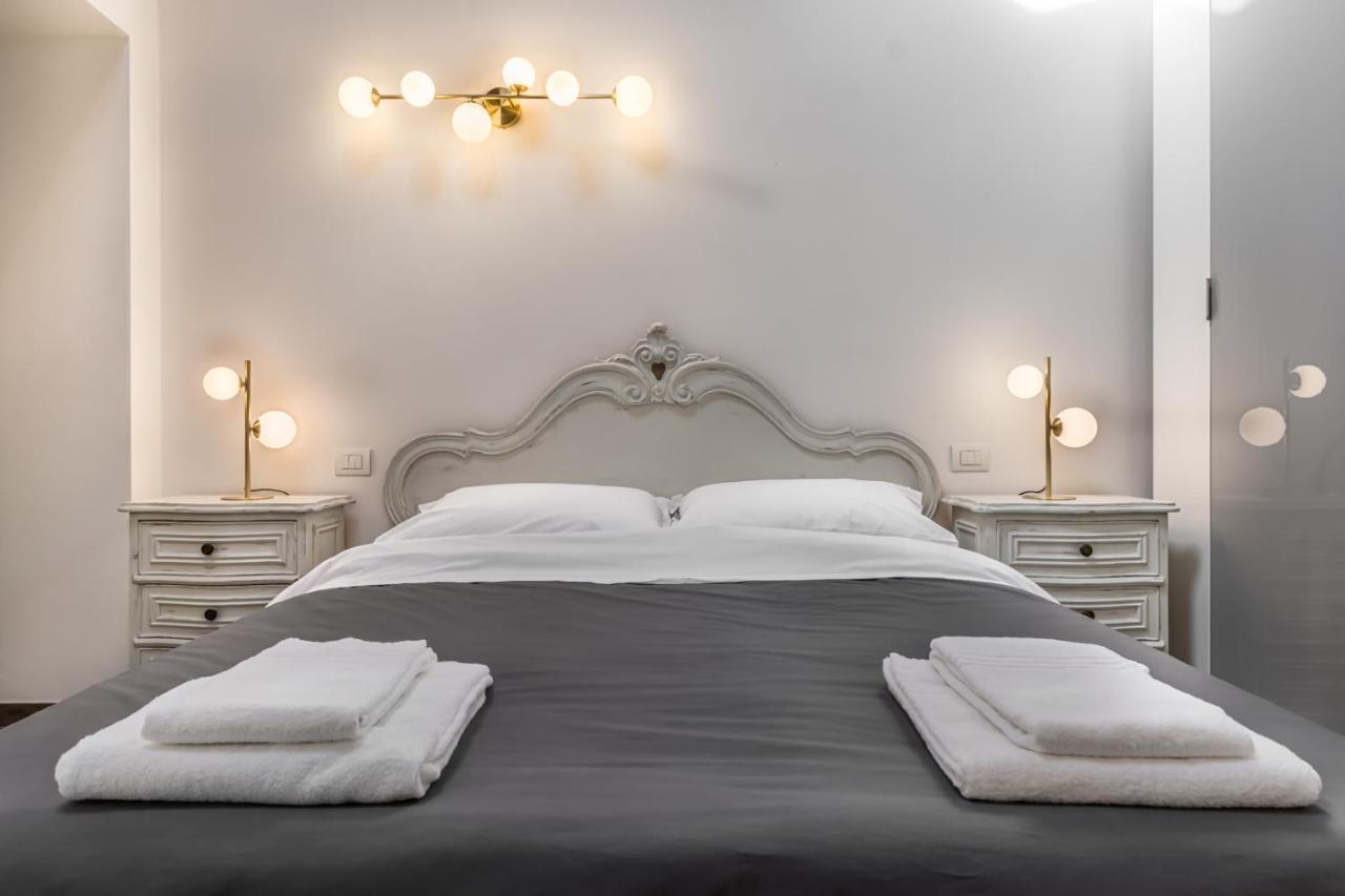 Huoneistohotelli Veronetta Stunning Rooftop With Lift
