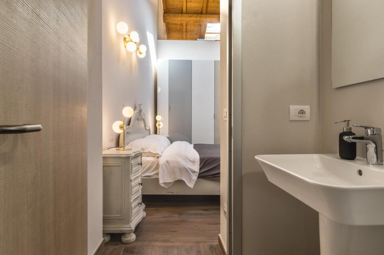 Huoneistohotelli Veronetta Stunning Rooftop With Lift