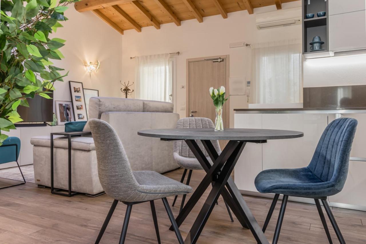 Veronetta Stunning Rooftop With Lift * Verona