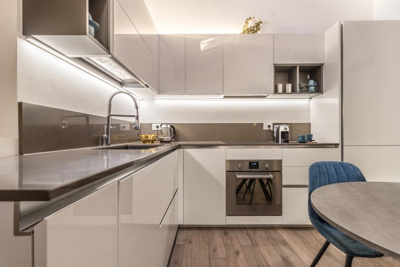 Veronetta Stunning Rooftop With Lift Huoneistohotelli Verona