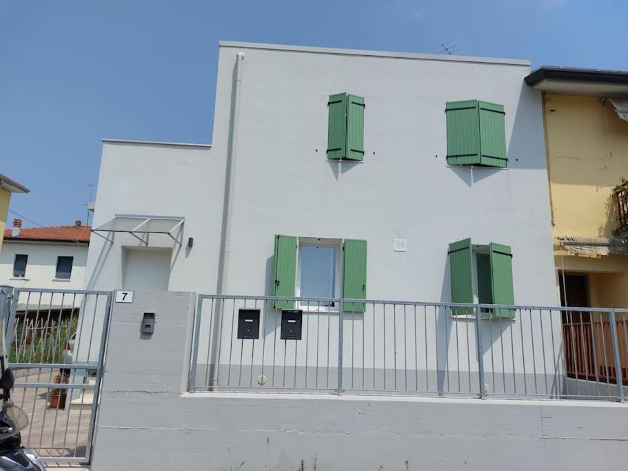 Villino Alma - Nuovo Verona