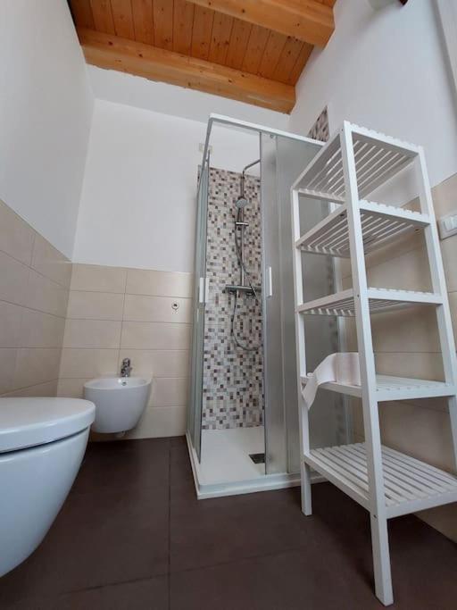 Apartment Villino Alma - Nuovo