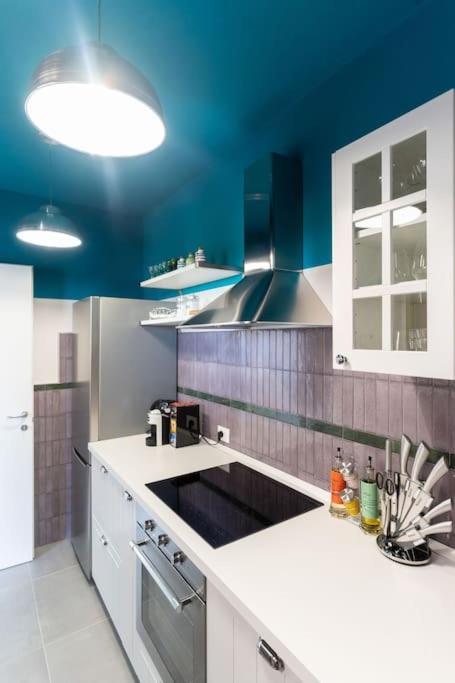 Casa Fiumicello - Veronetta Apartment *