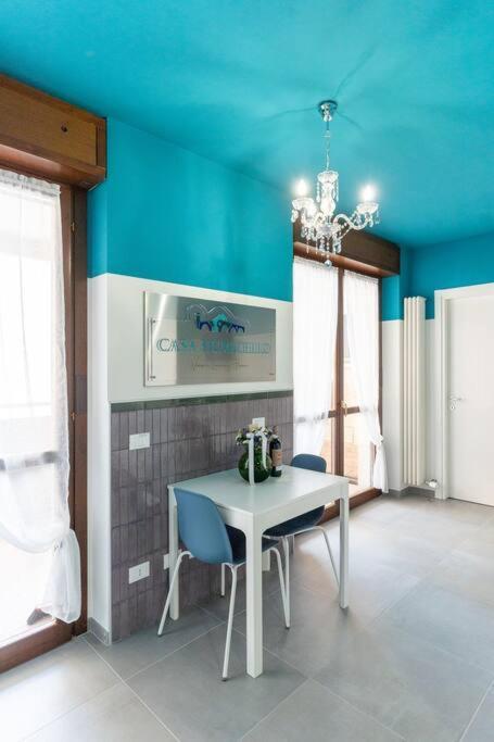 Casa Fiumicello - Veronetta Apartment