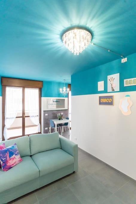 Casa Fiumicello - Veronetta Apartment *