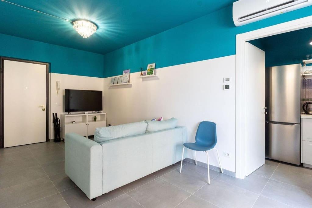 Casa Fiumicello - Veronetta Apartment Verona