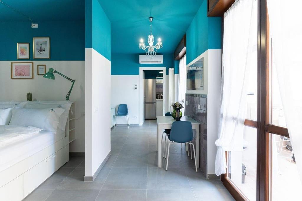 Apartment Casa Fiumicello - Veronetta