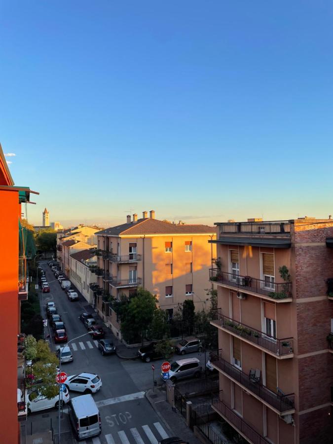 Gasthuis Residenza Napoleone *
