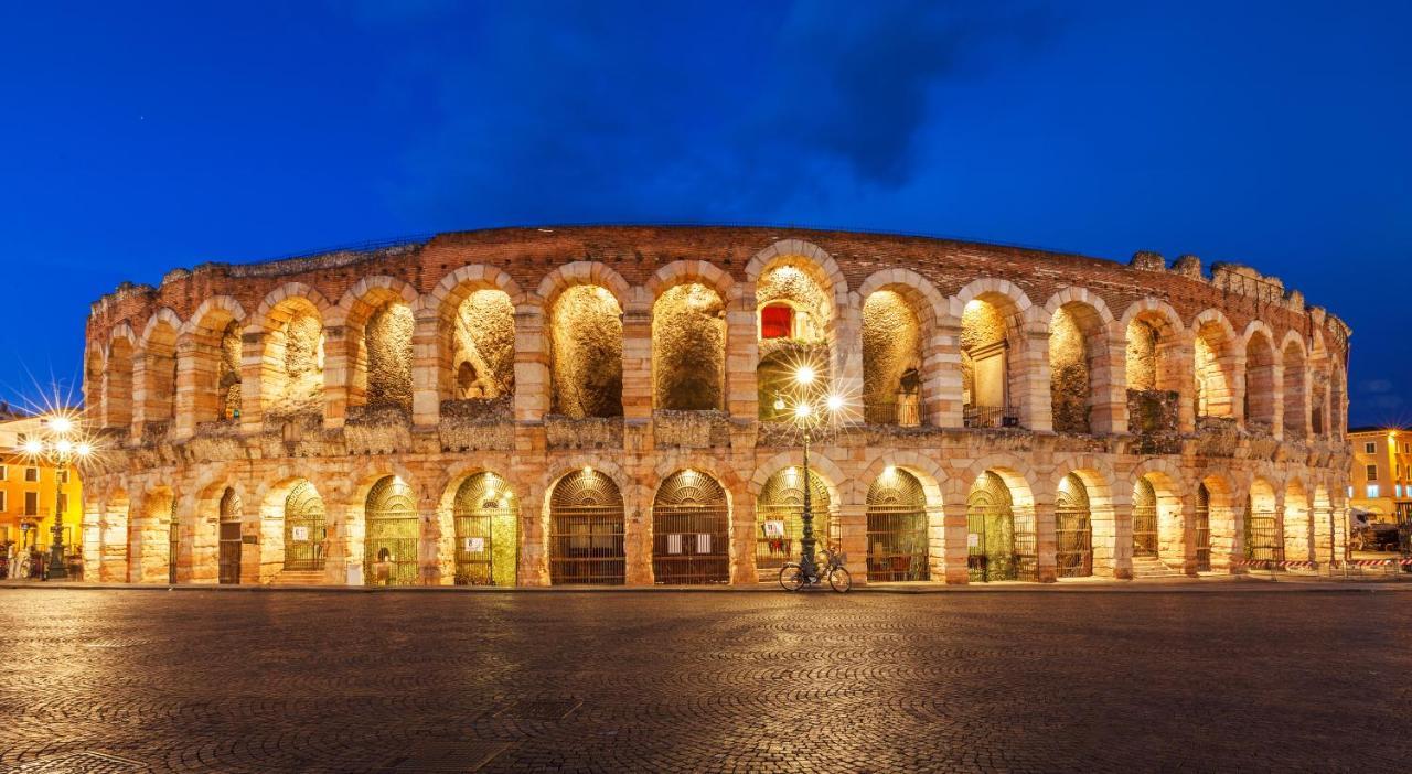 Residenza Napoleone * Verona