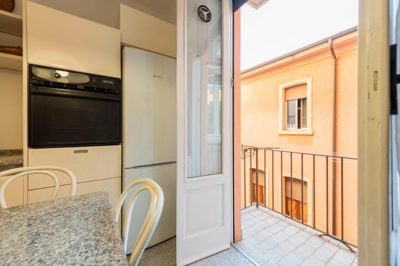 Huoneisto Residenza Astra