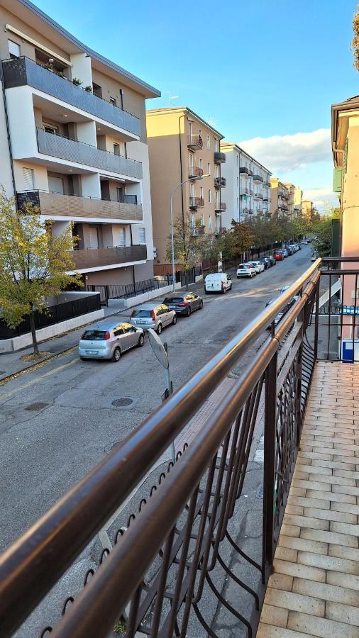 Huoneisto Civic153 - Al Glicine *