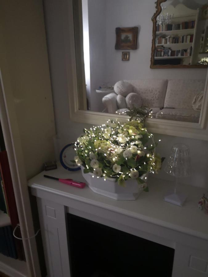 Apartment Heart Of