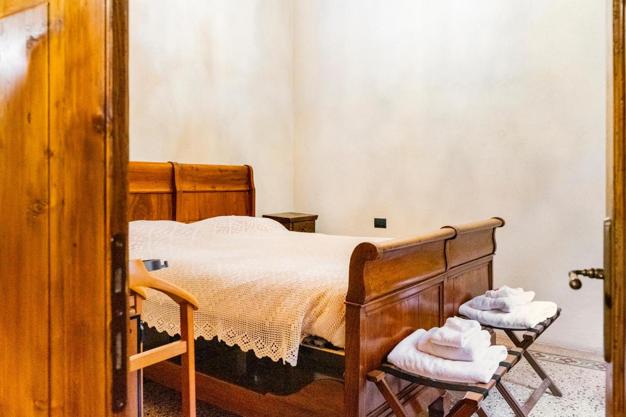 Spazio Seicentesco Apartamento