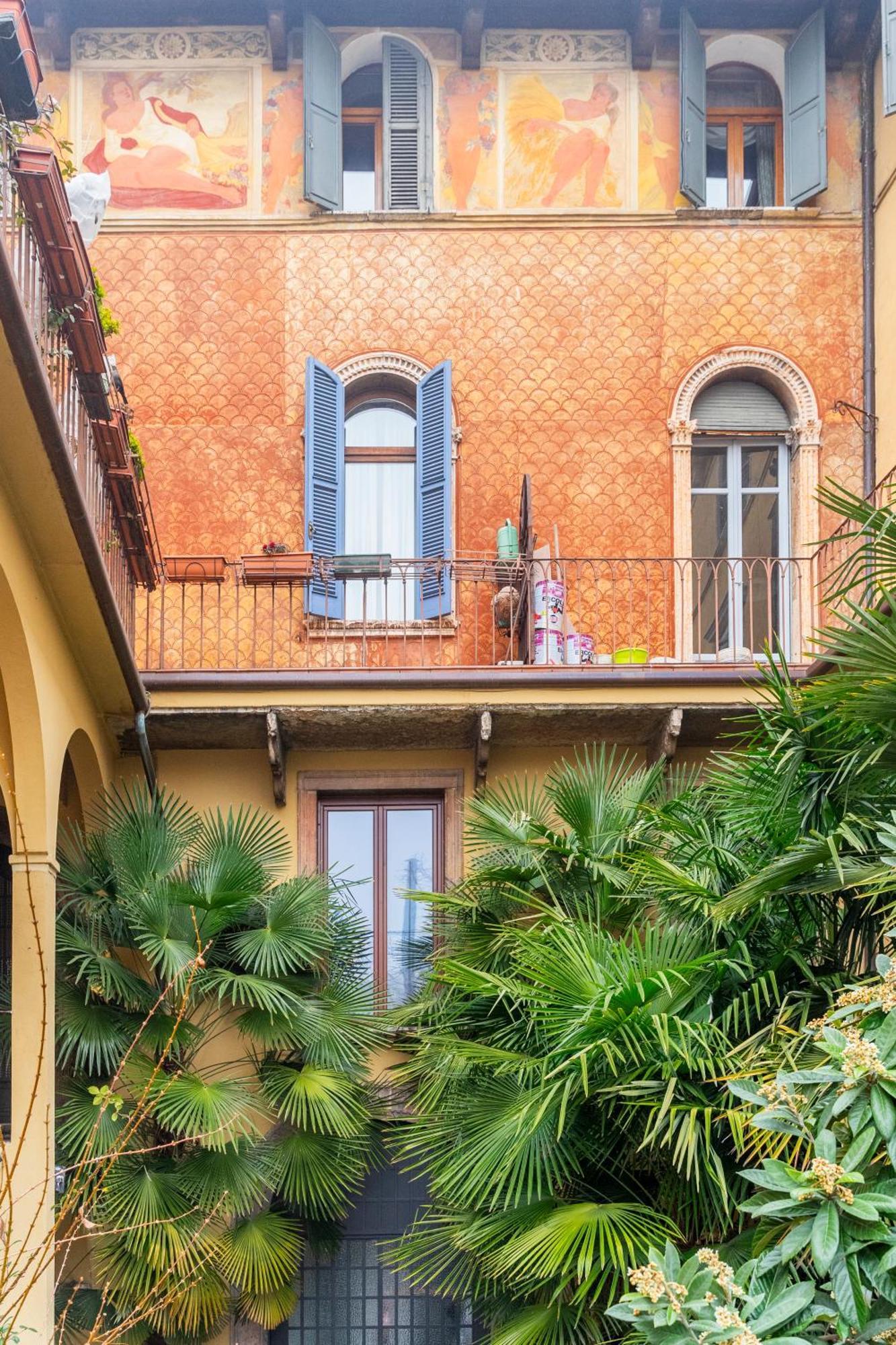 Apartamento Spazio Seicentesco