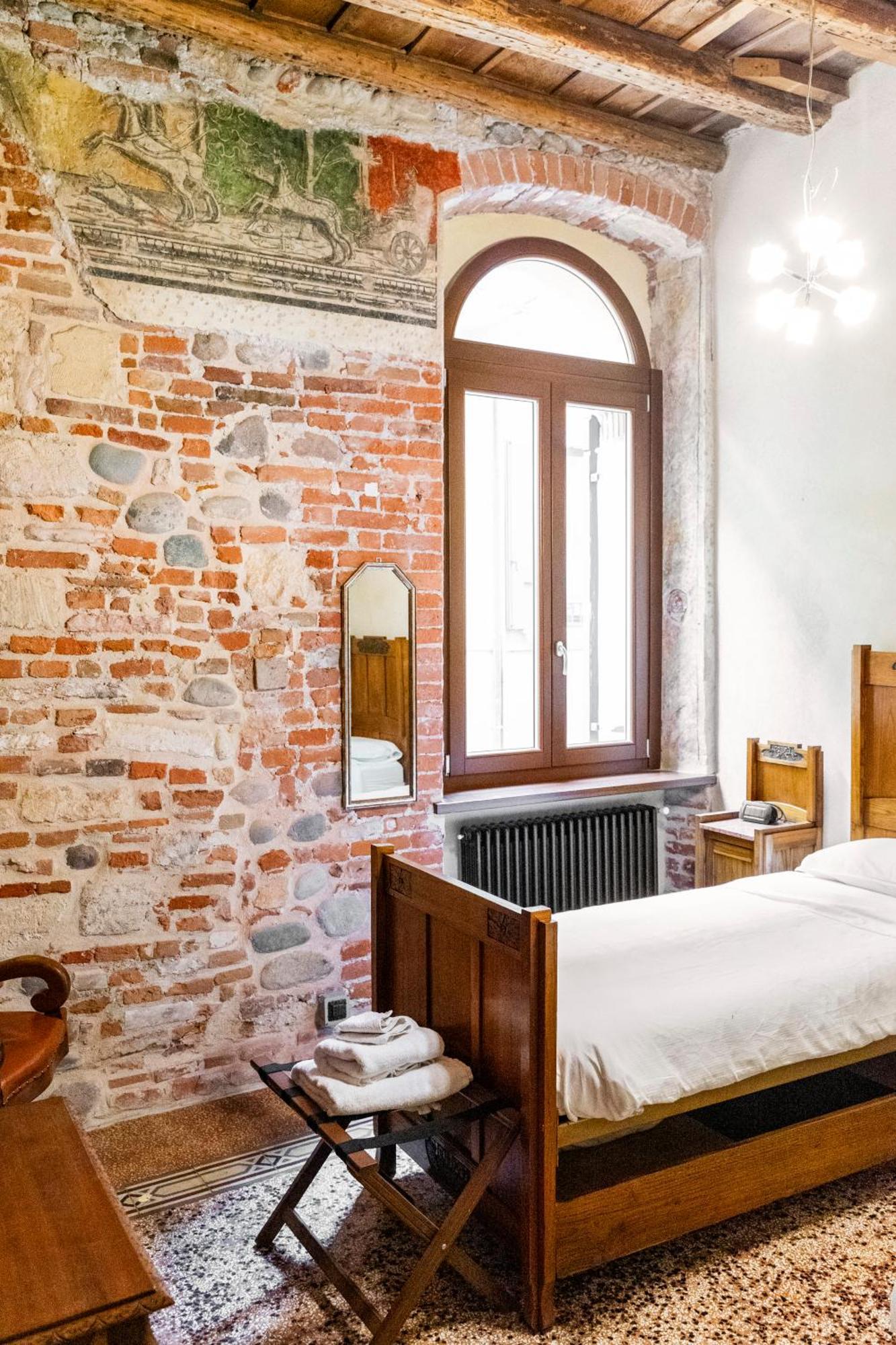 Spazio Seicentesco Apartamento *
