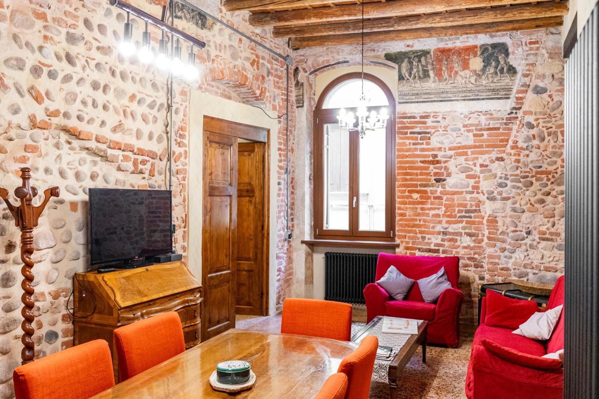 Spazio Seicentesco * Verona