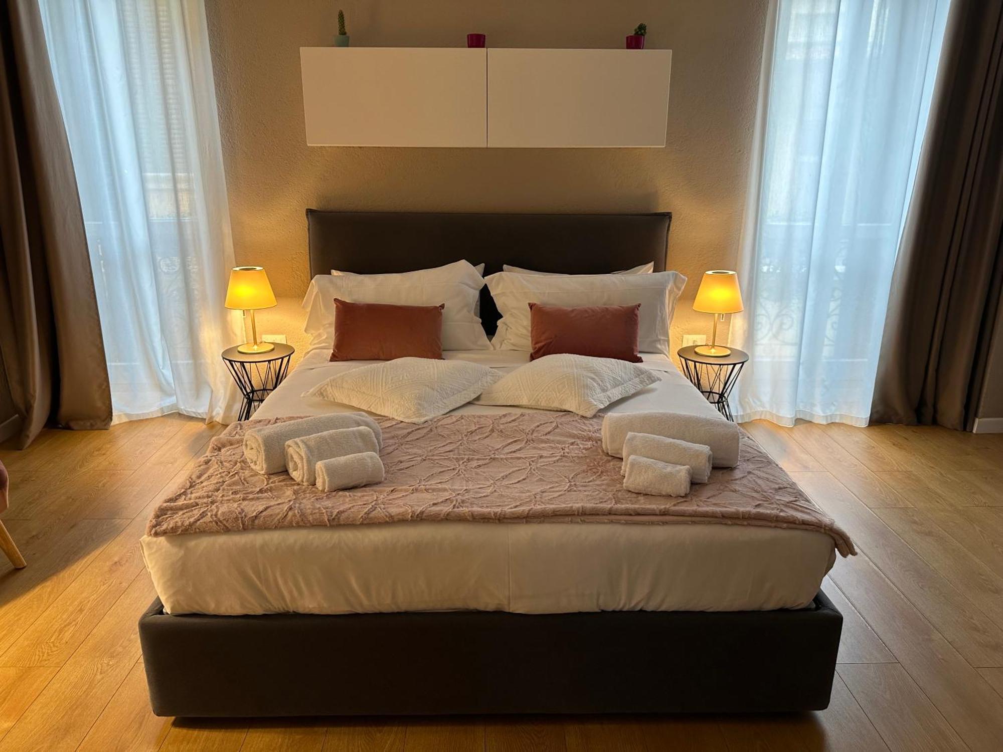 Apartment Domus Verona