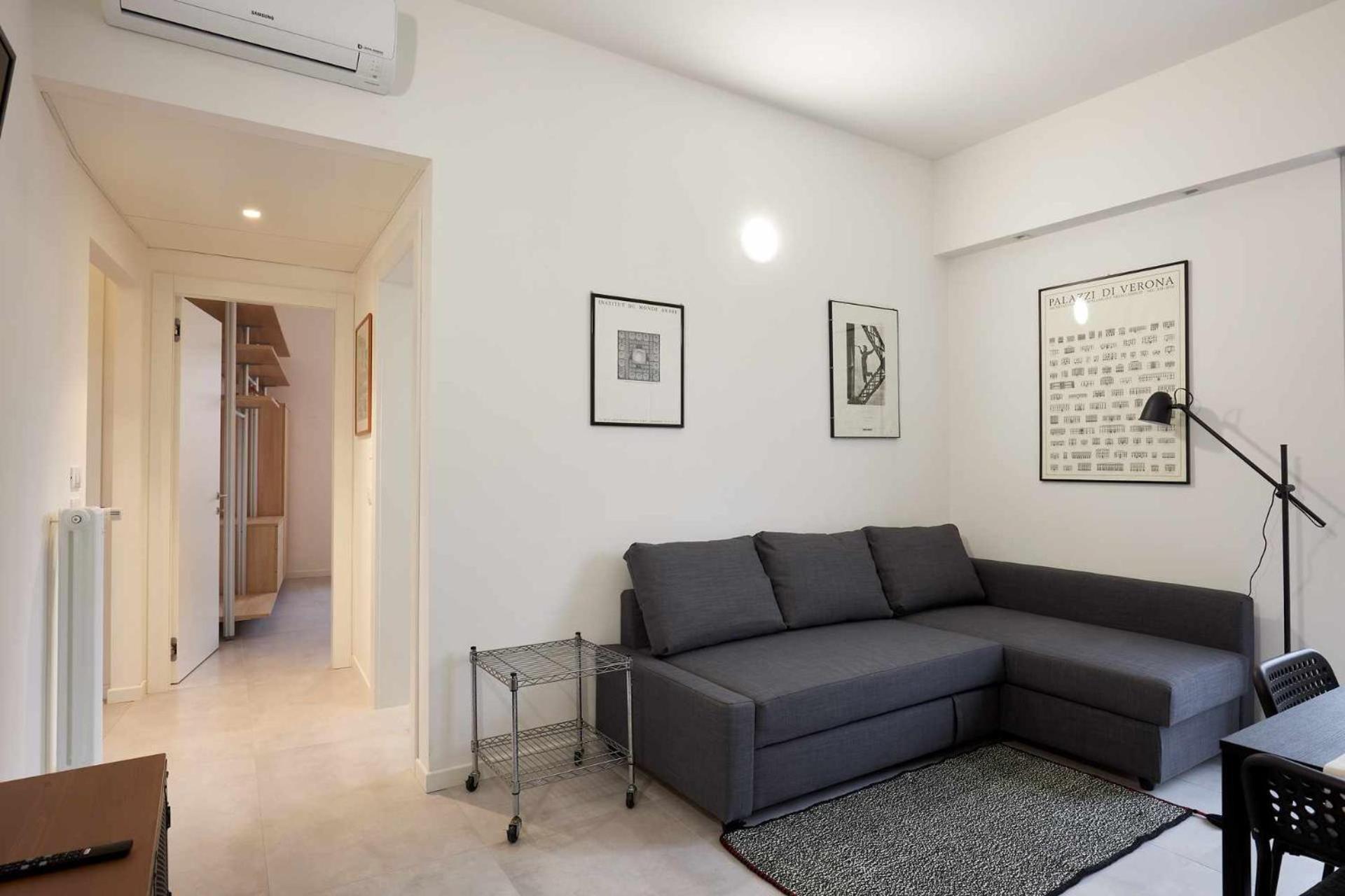 Apartment Vr Terrazza Arena *