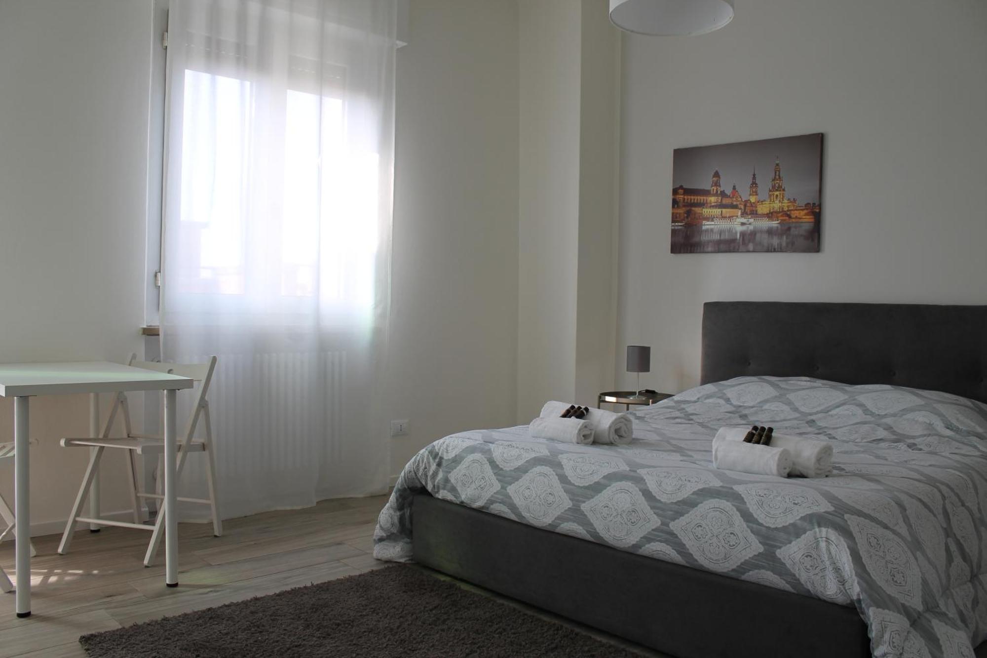 Residenza Napoleone