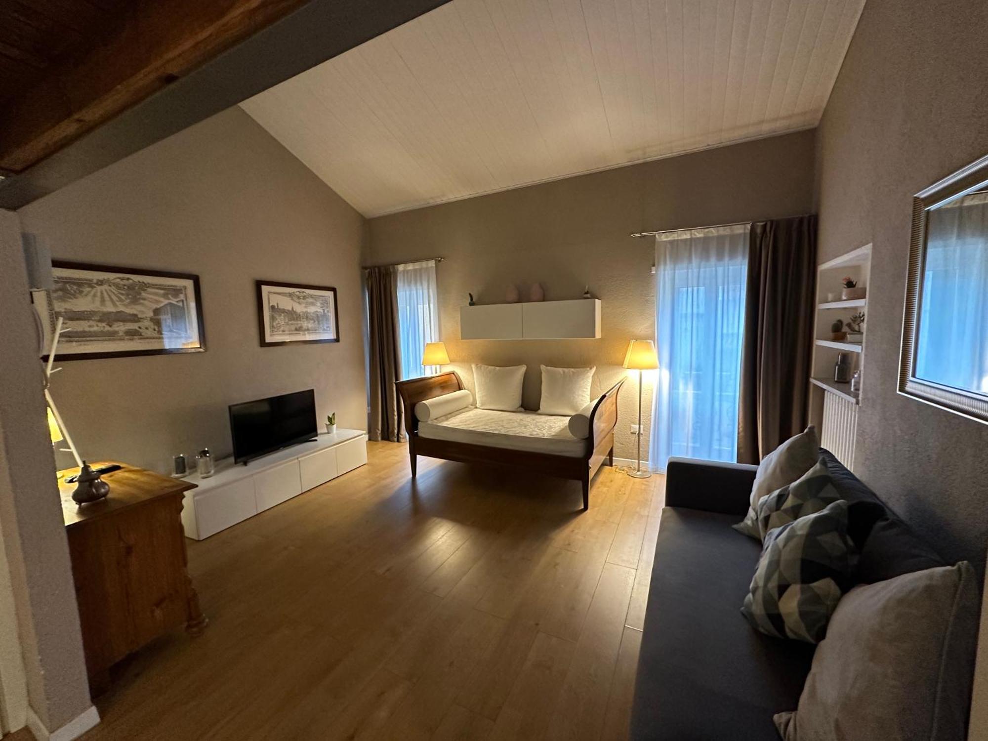 Domus Apartment Verona