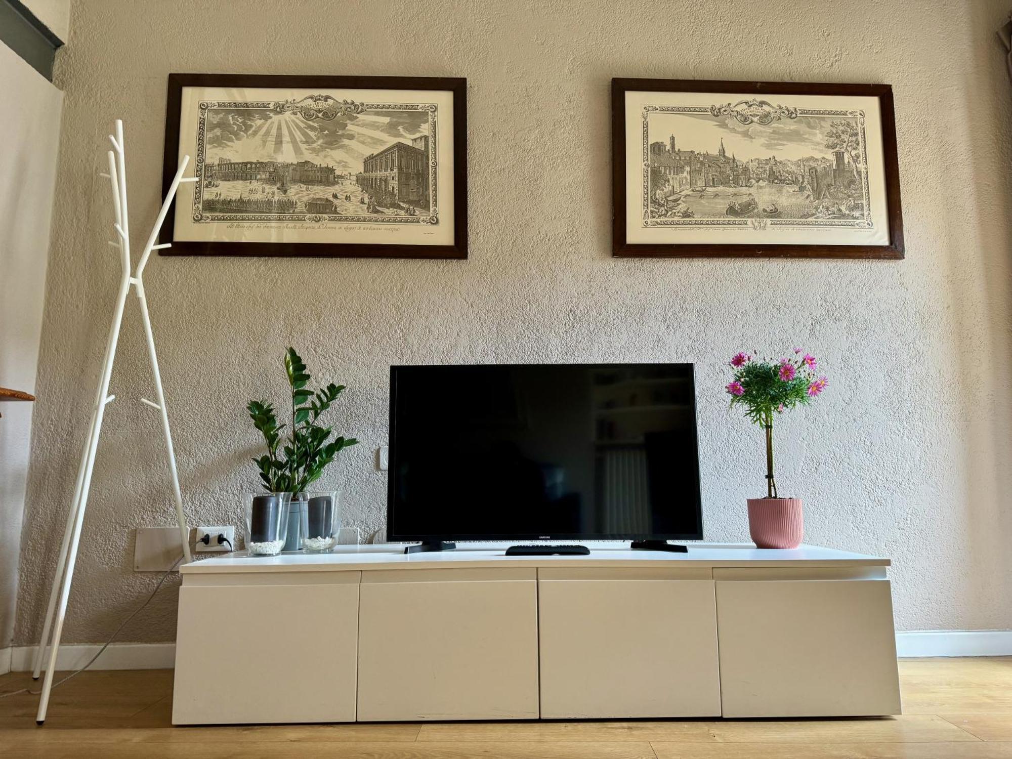 Apartment Domus Verona