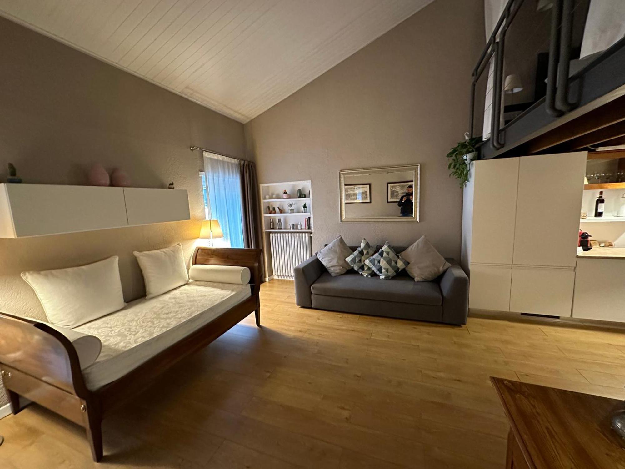 Domus Apartment Verona