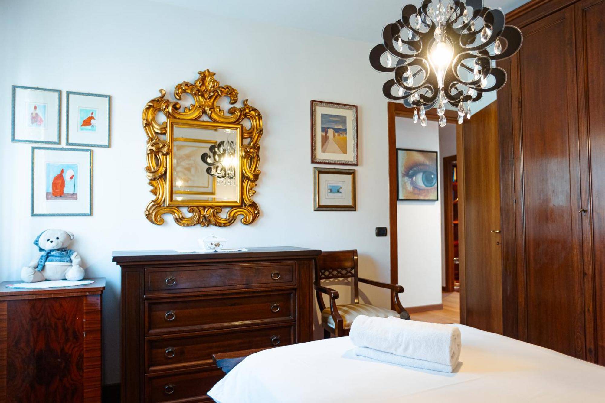 Residenza Giotto - Royal Welcome Appartamento *