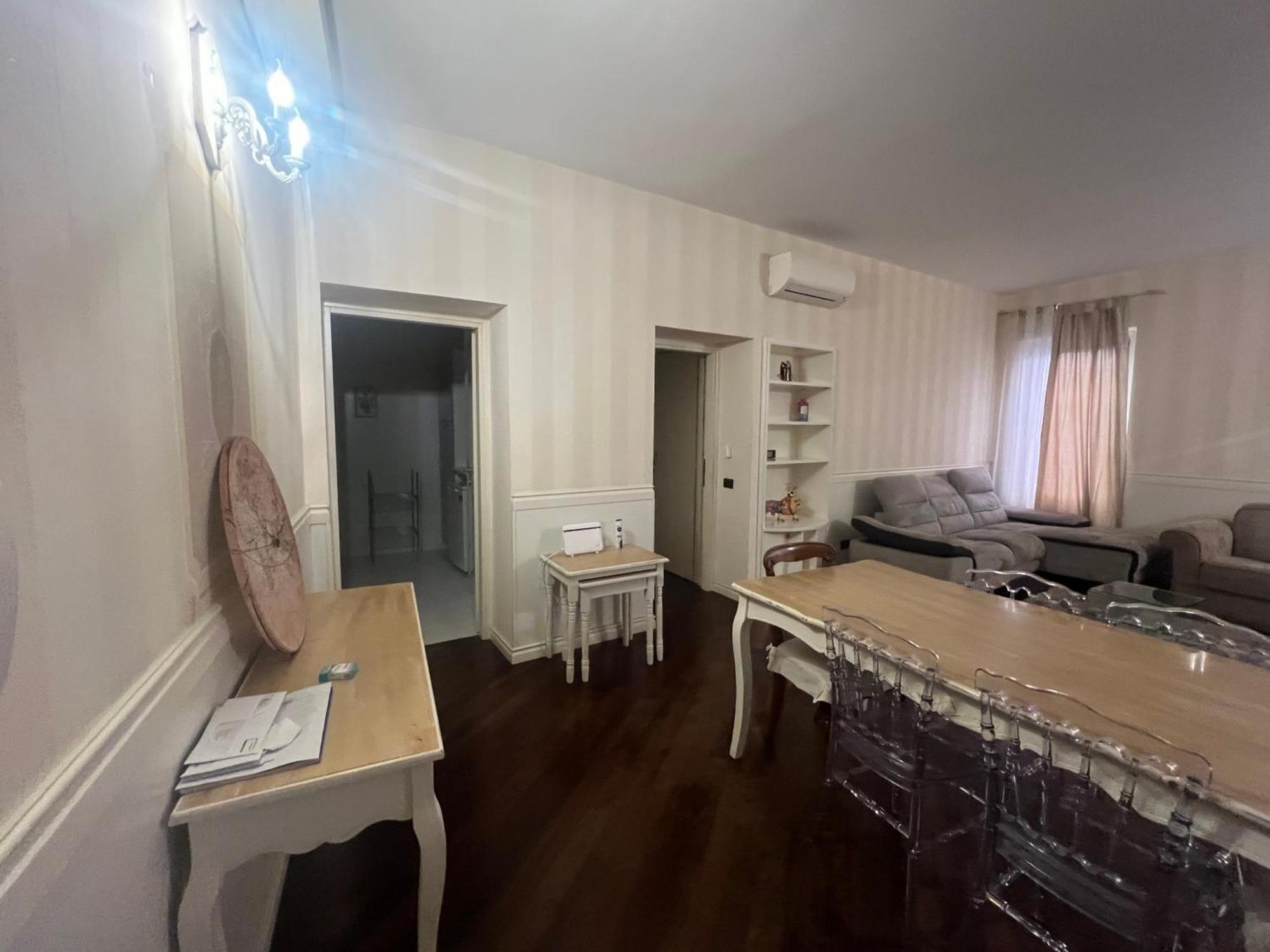 Apartment Scalette Pellicciai *