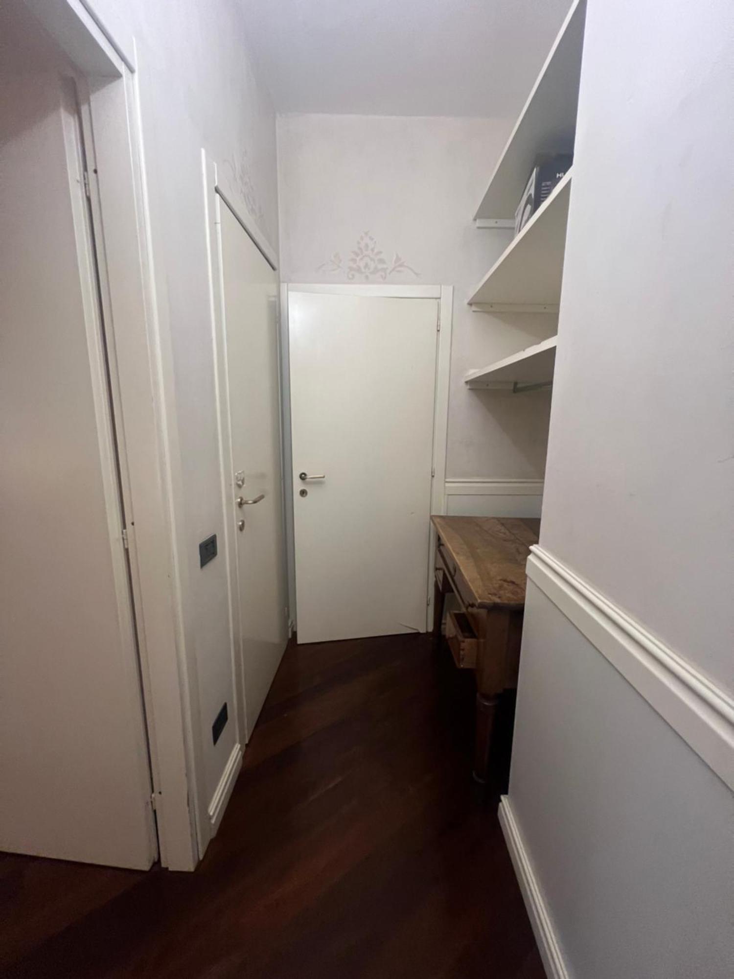 Scalette Pellicciai Apartment *