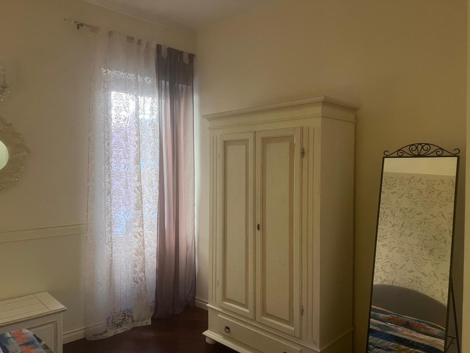 Apartment Scalette Pellicciai Verona