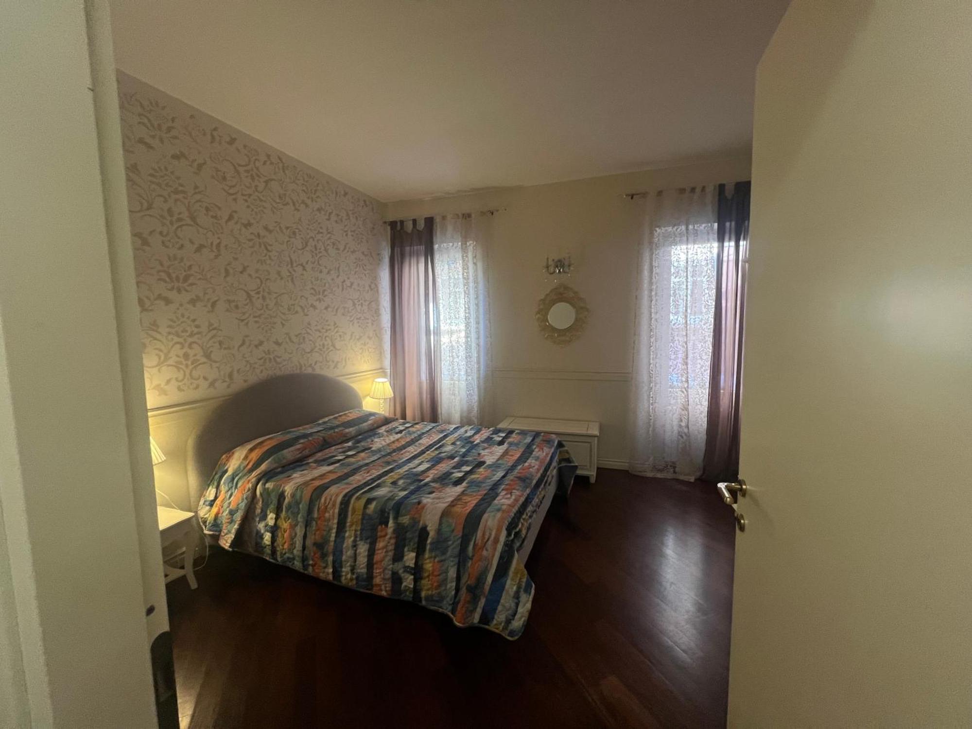 Apartment Scalette Pellicciai Verona