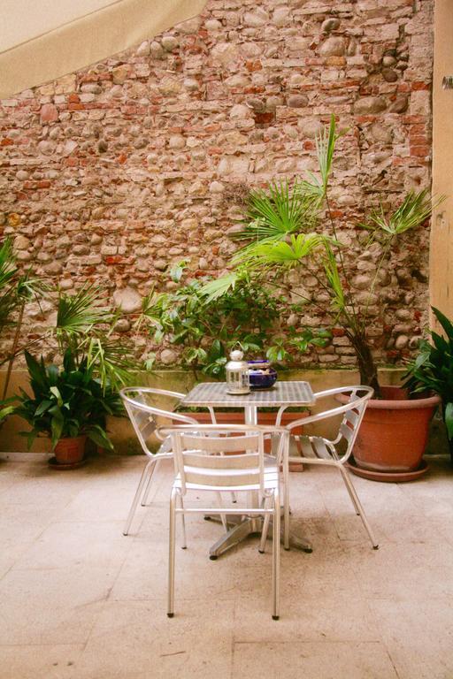 Cortiletto Verona