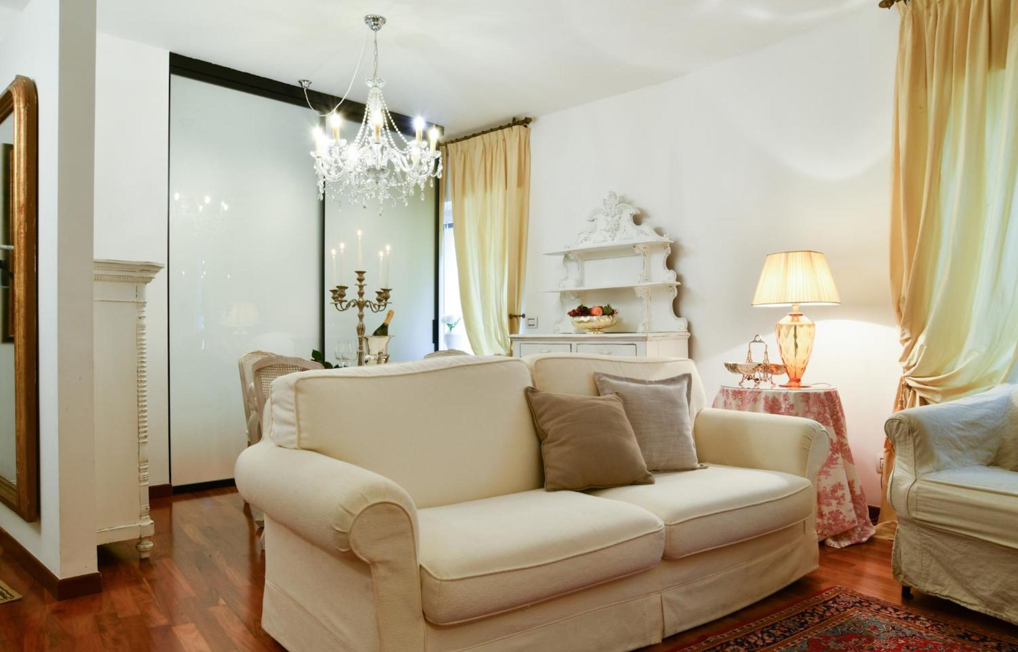 Apartment Emily Luxury *