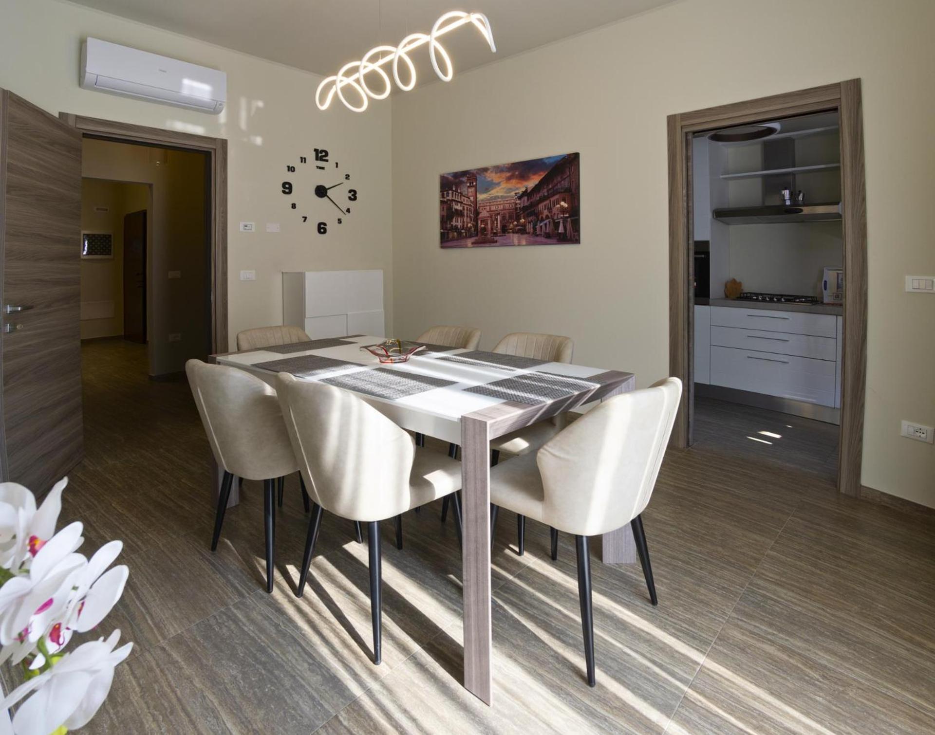 Guest house Residenza Grazioli Verona