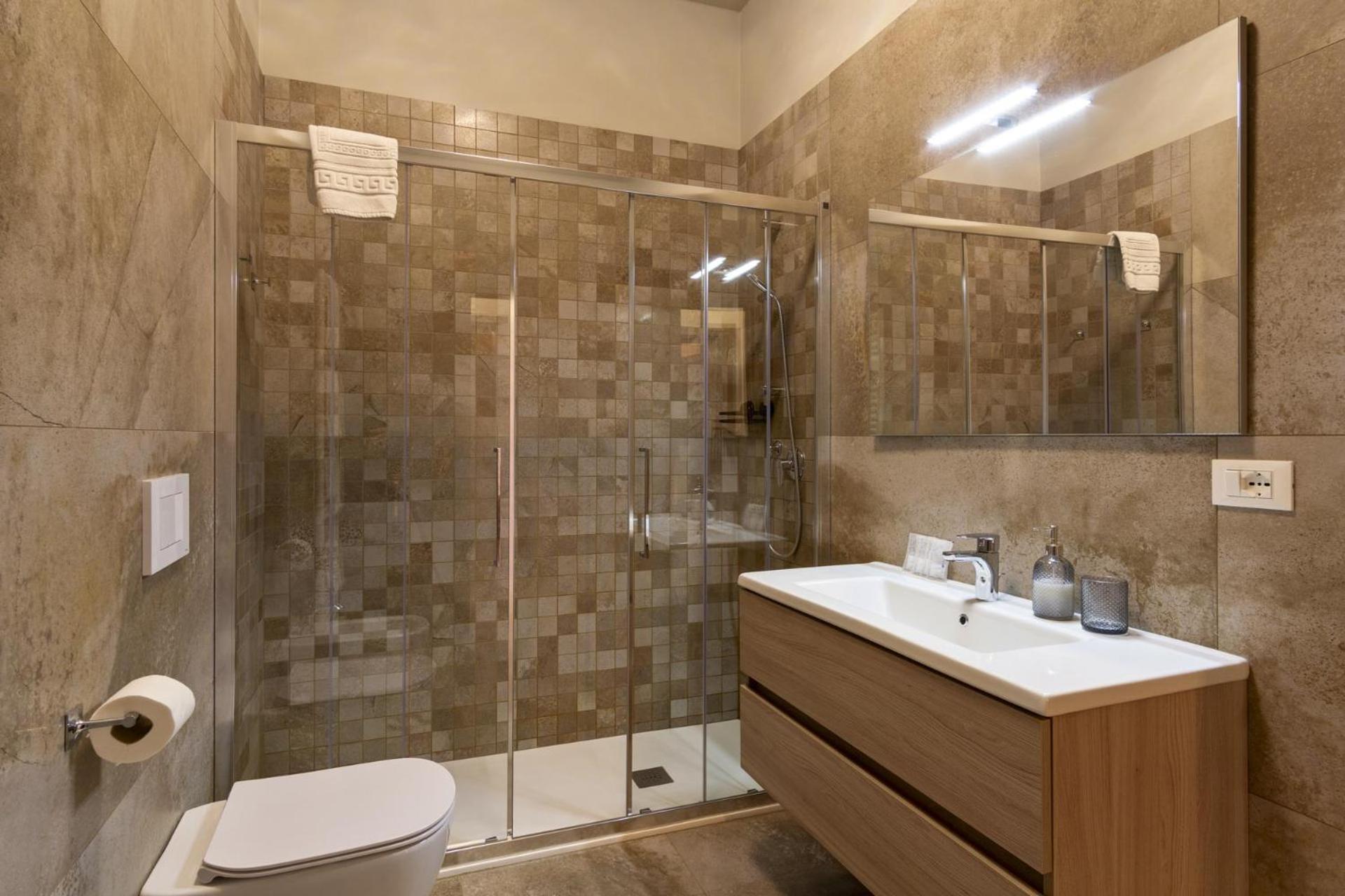 Residenza Grazioli Guest house