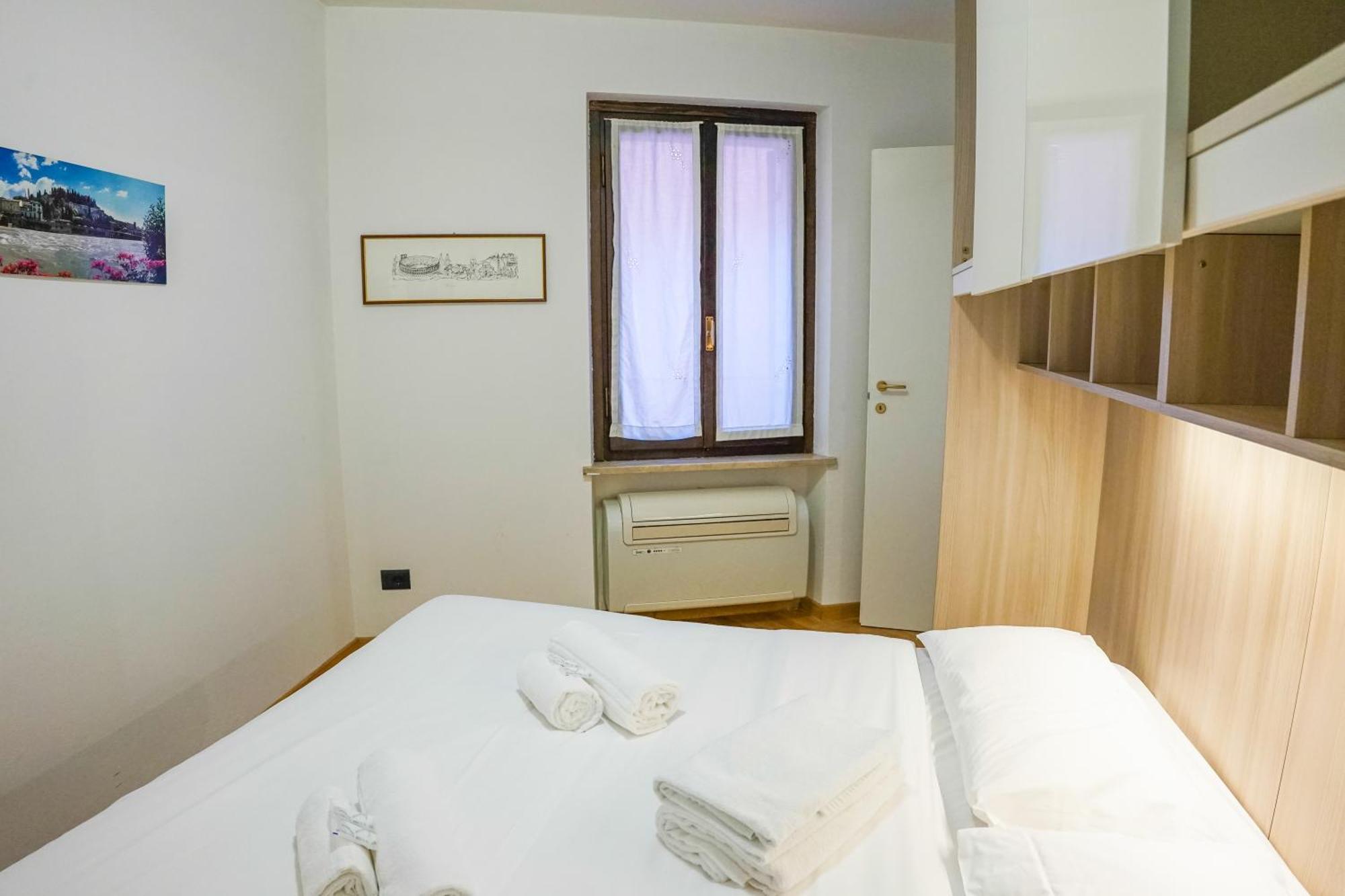 Huoneisto Italianflat - Filippini *