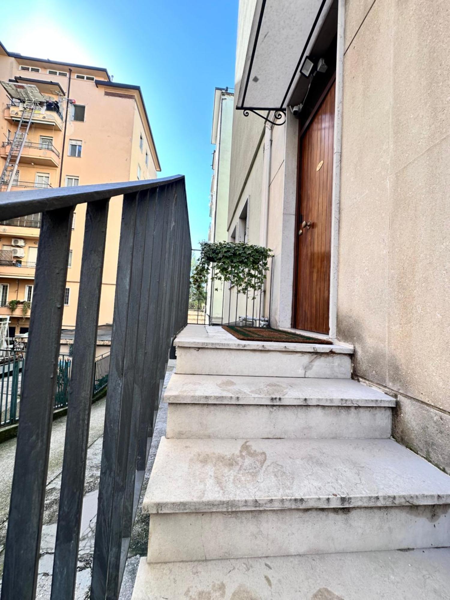 Bed & Breakfast Life Arsenale *