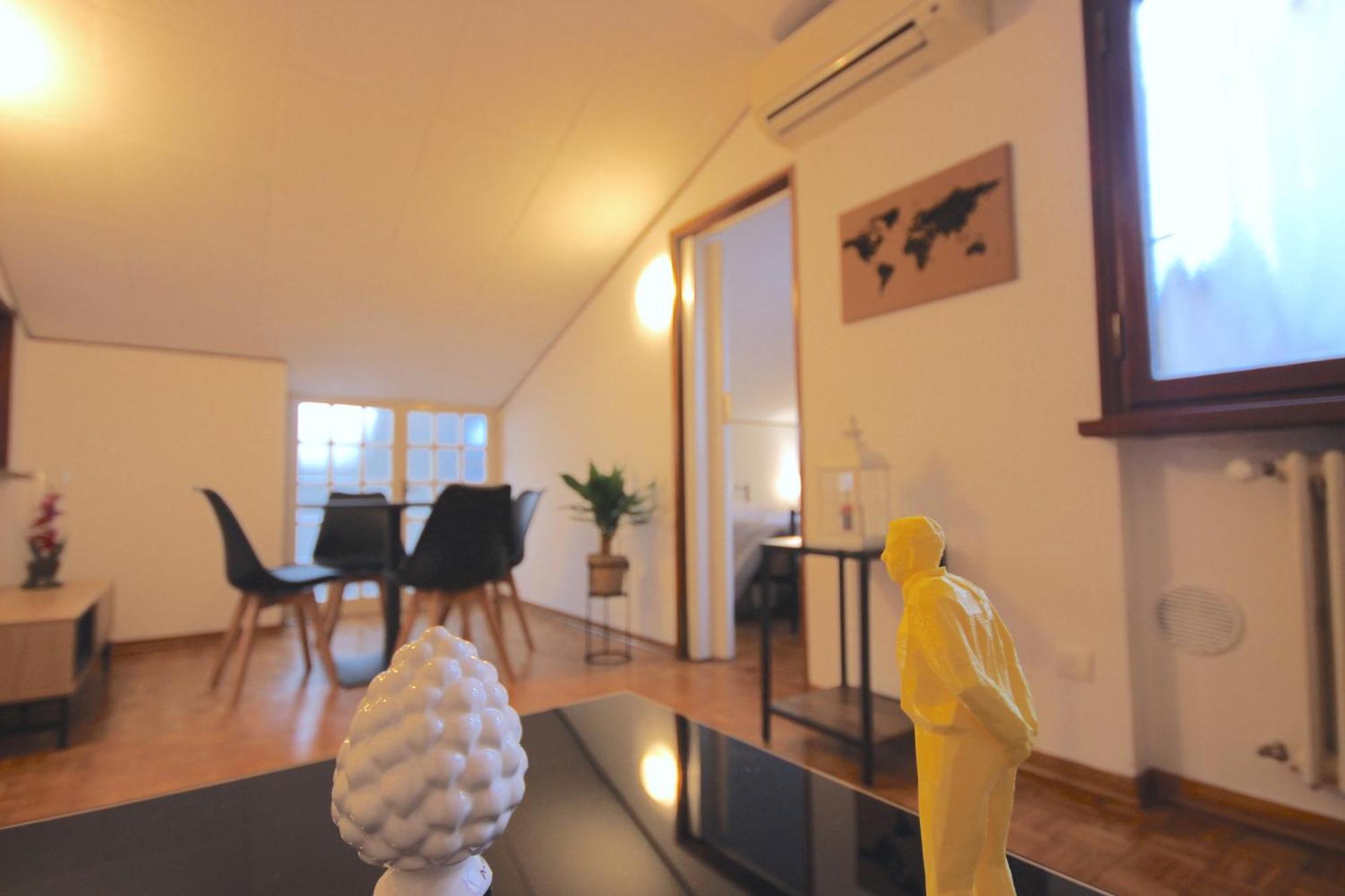 Apartamento Vr Niccoloft Verona