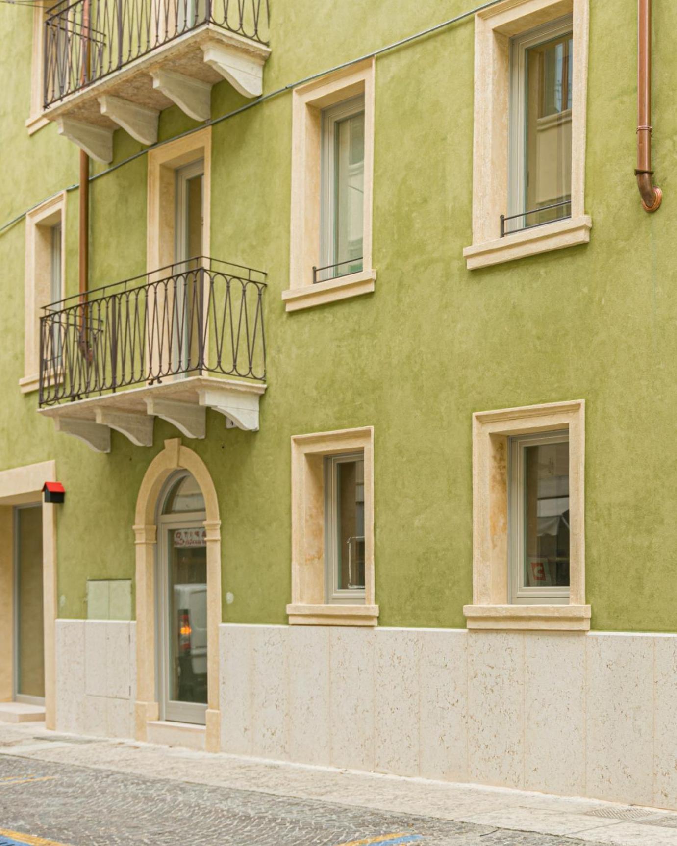 Palazzo Ciopeta - Italian Excellence Verona
