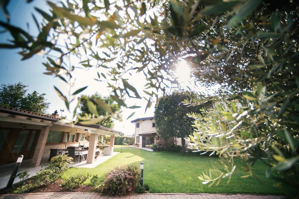 Le Batesine Bed & Breakfast Verona