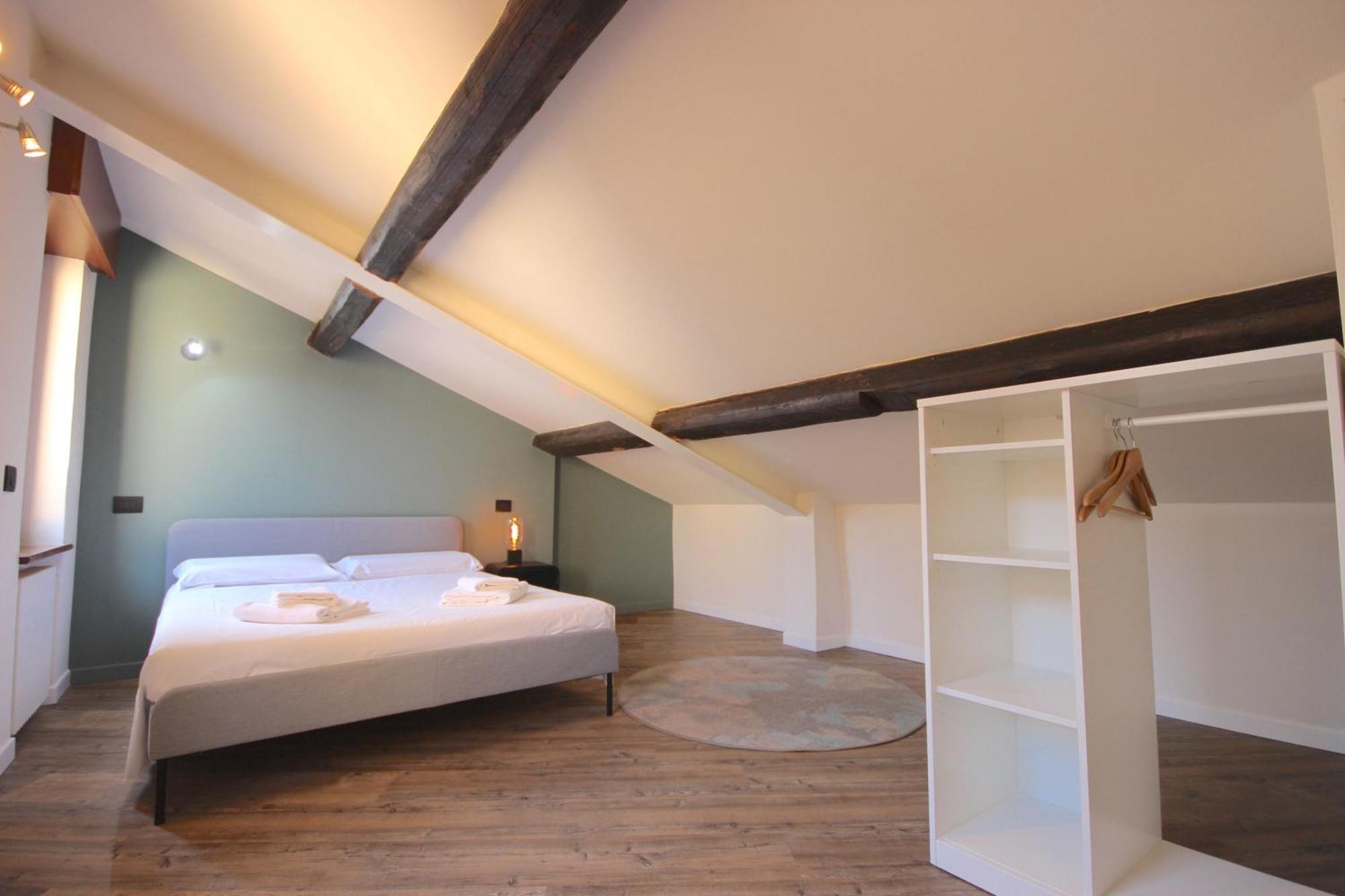 Vr Holiday Vittorias Flat * Verona