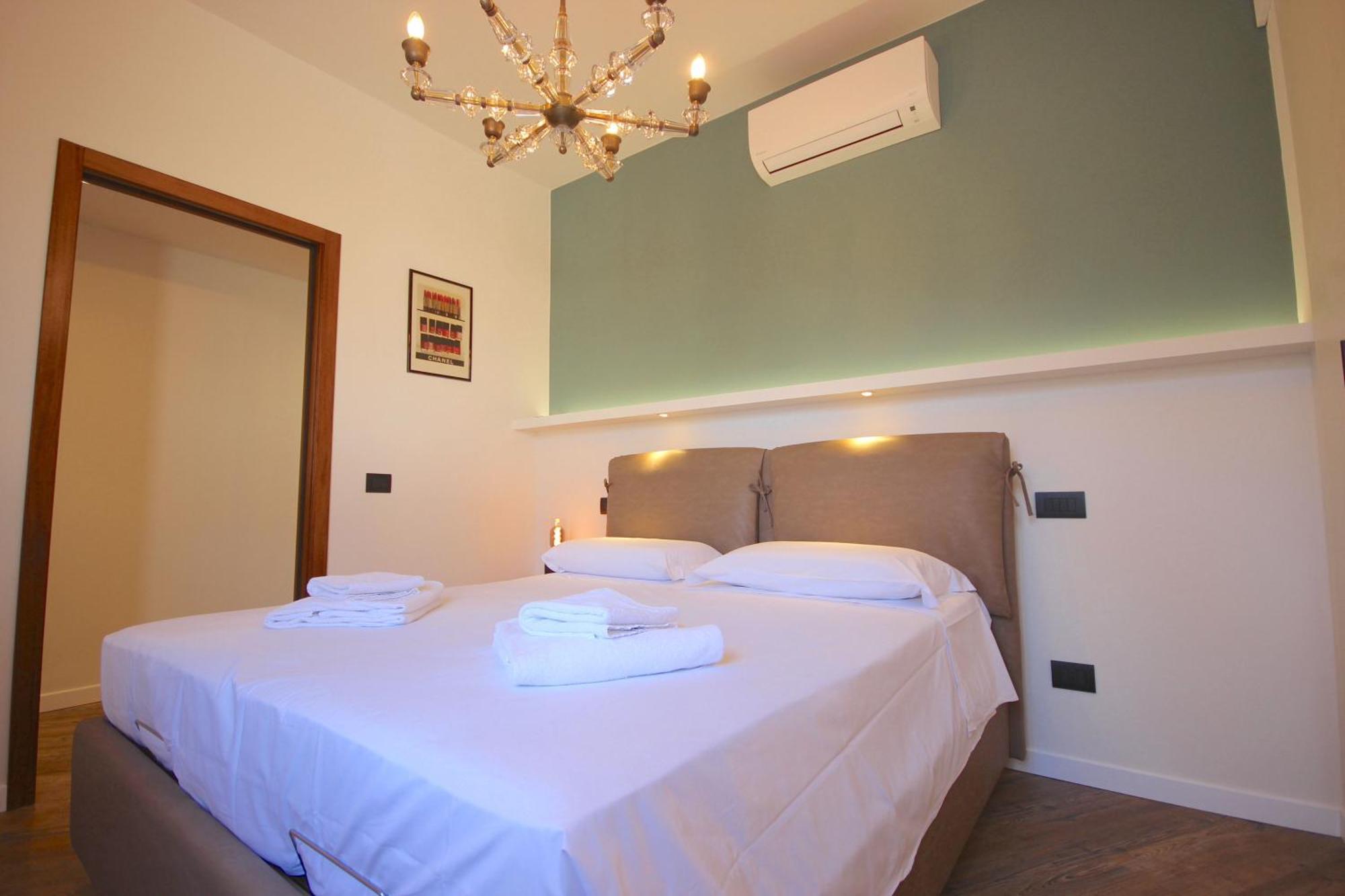 Vr Holiday Vittorias Flat Apartment Verona