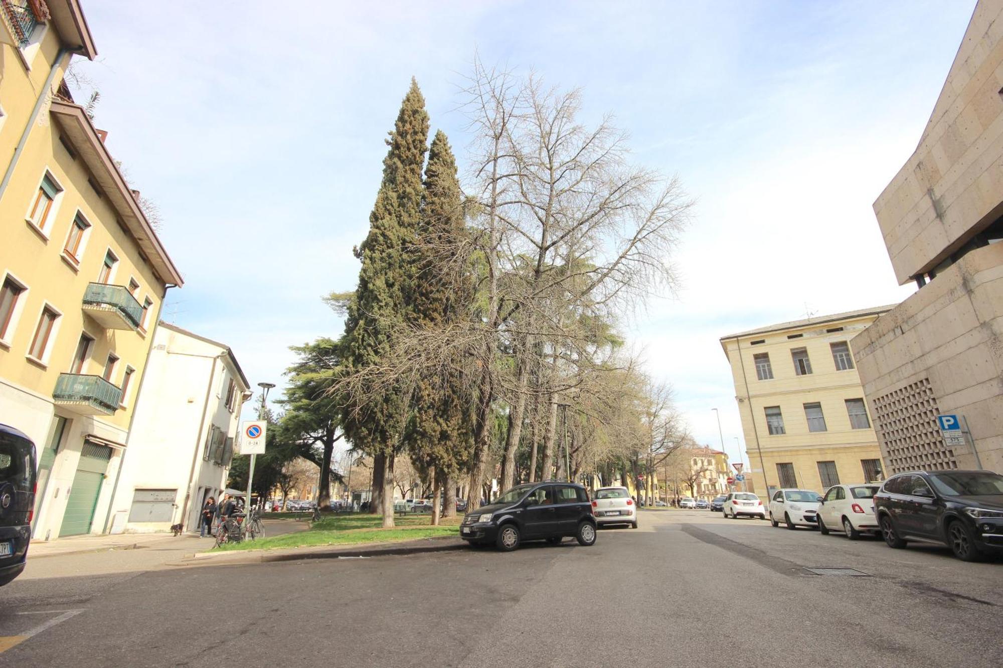Apartment Vr Holiday Vittorias Flat Verona
