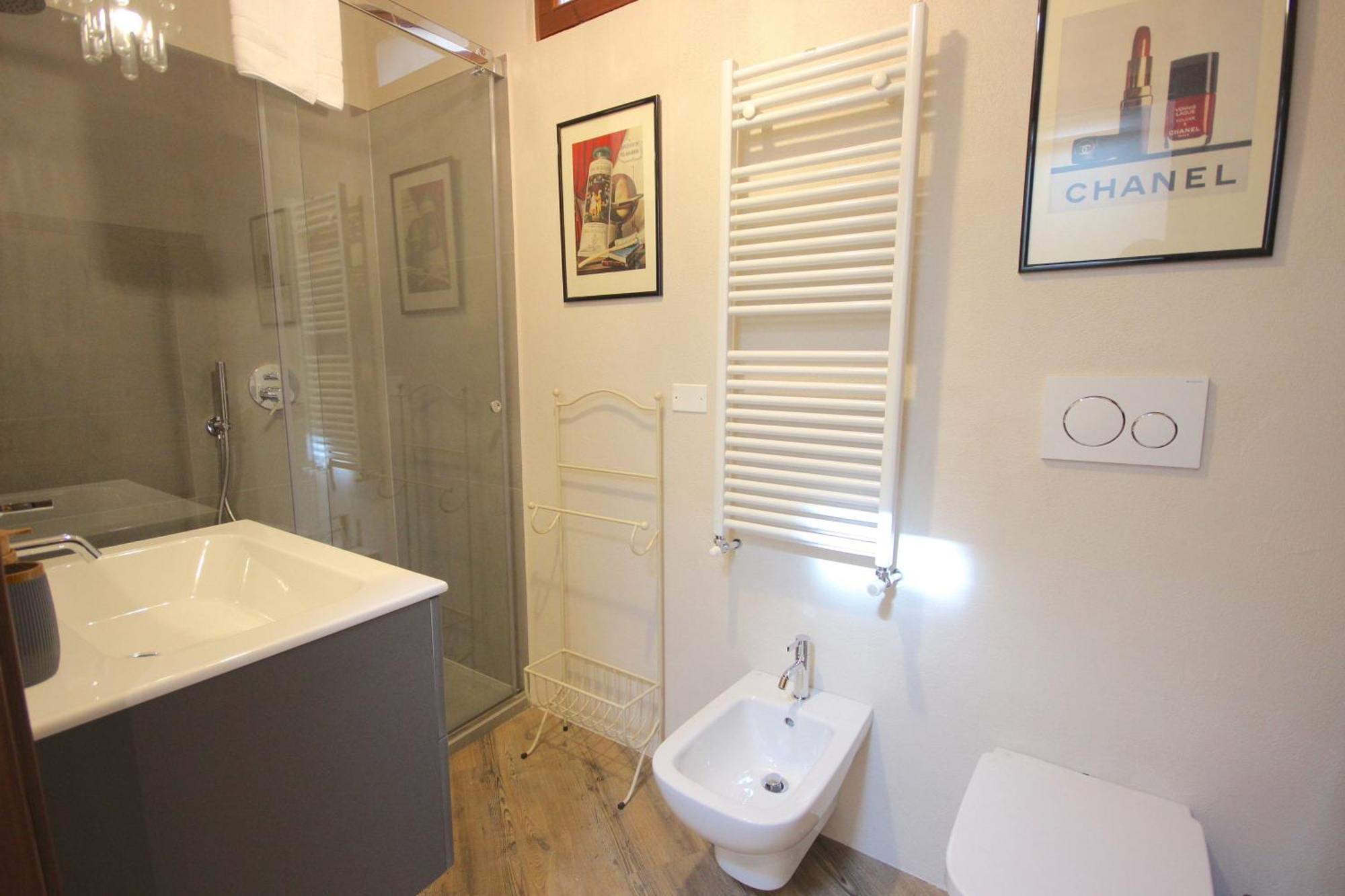 Apartment Vr Holiday Vittorias Flat Verona