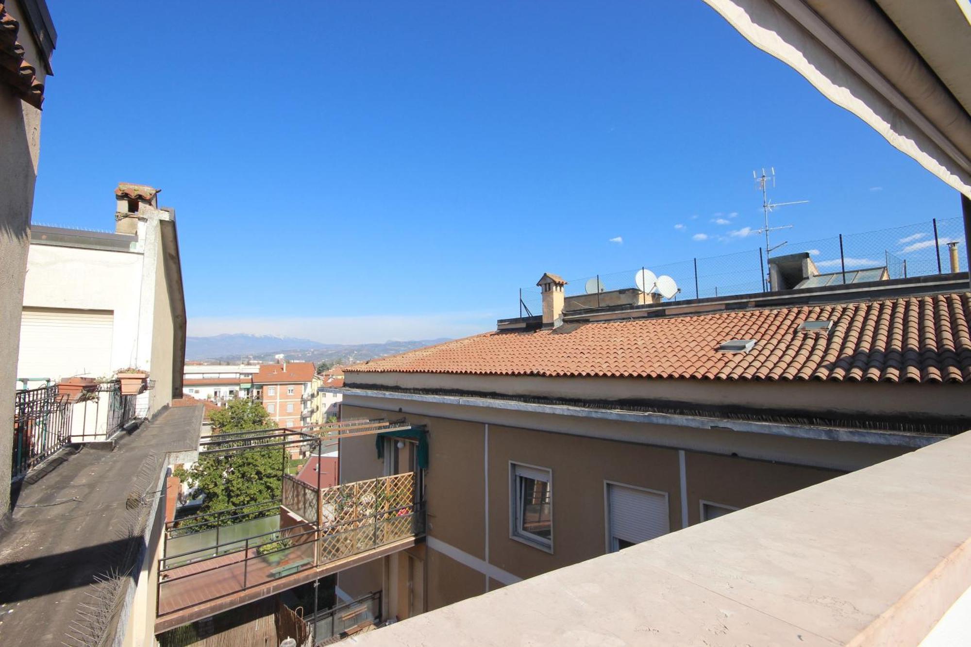 Apartment Vr Holiday Vittorias Flat *