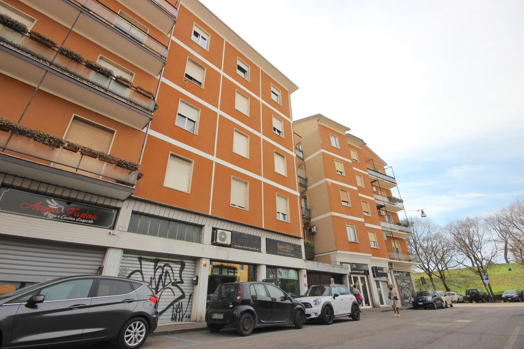 Vr Holiday Vittorias Flat Verona
