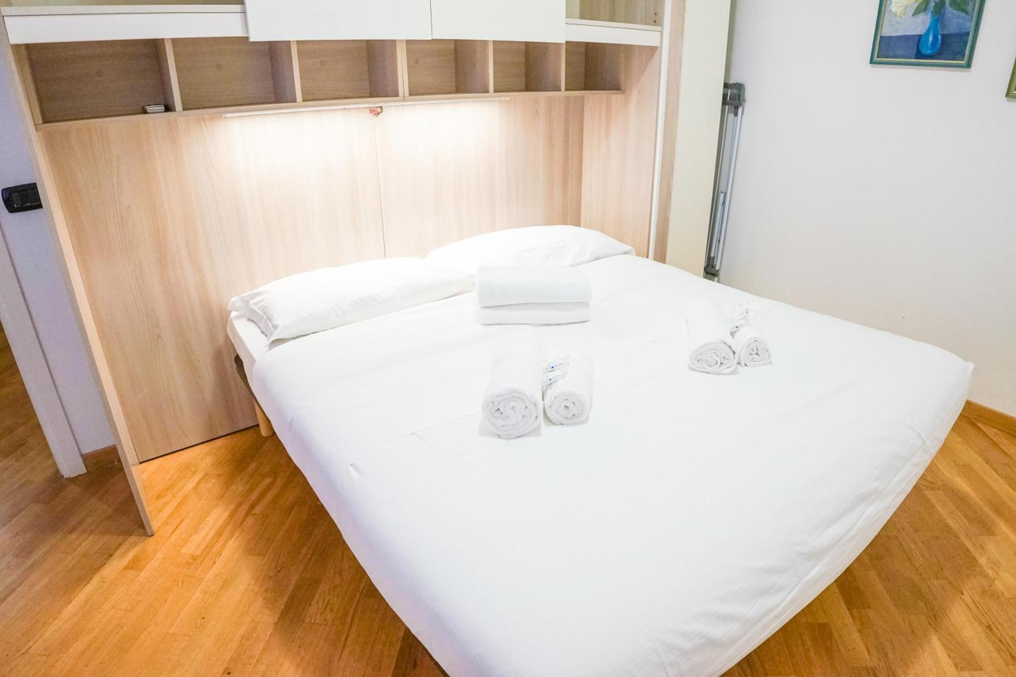 Italianflat - Filippini Huoneisto