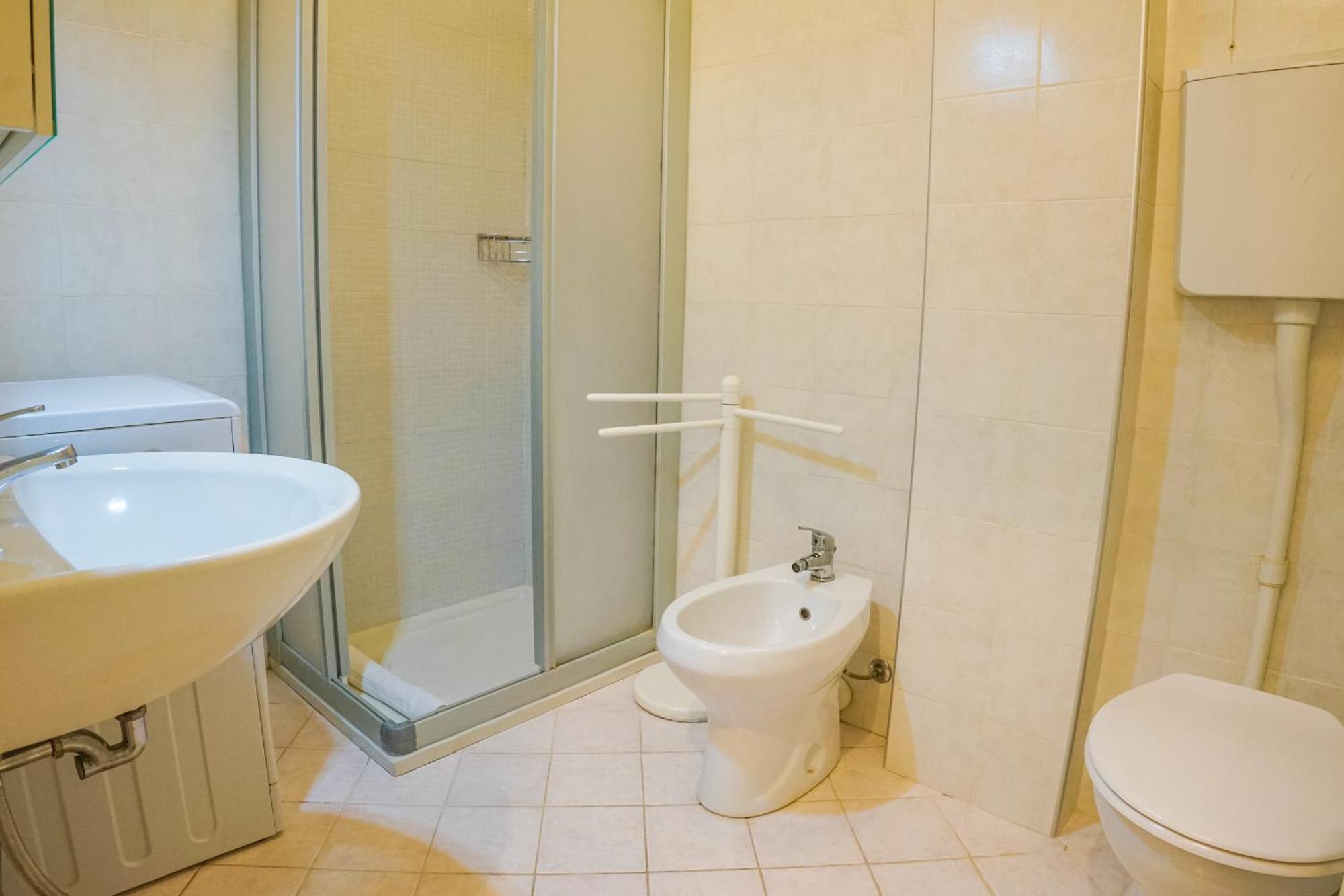 Huoneisto Italianflat - Filippini Verona