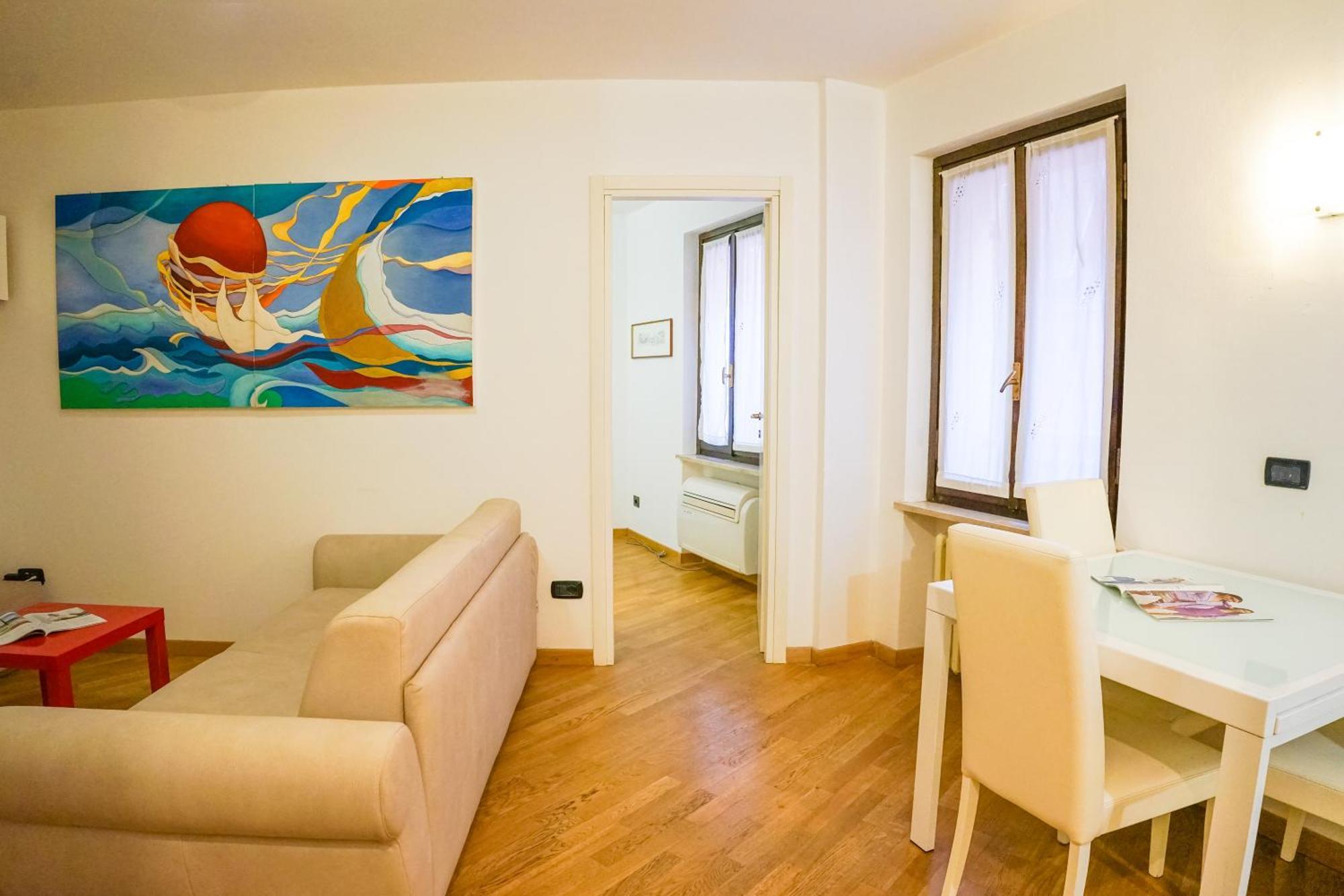 Huoneisto Italianflat - Filippini Verona